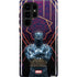 Marvel Black Panther Wakanda Salute Galaxy S25 Ultra Impact Case